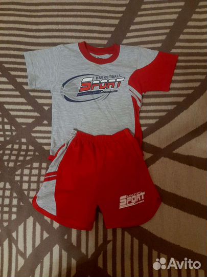 Вещи пакетом