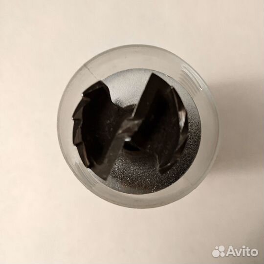 Сверло форстнера фреза 35 мм с ограничителем