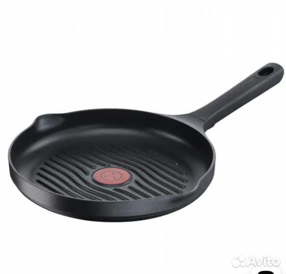 Гриль TefalPro Cook 26см