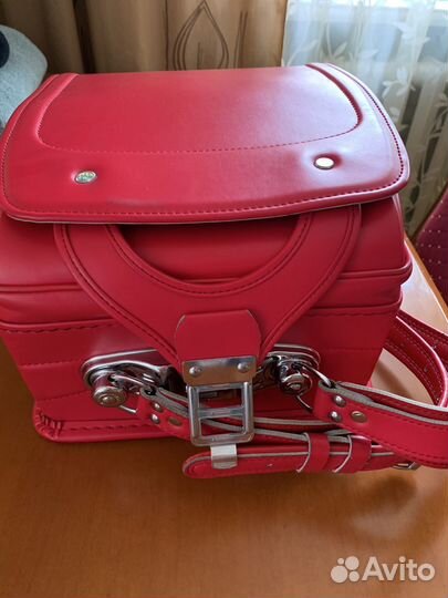 Ранец школьный для девочки