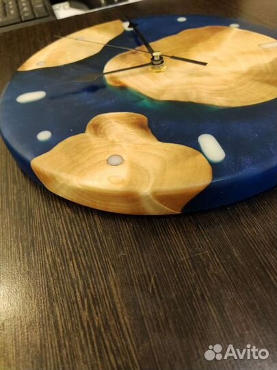 Часы настенные