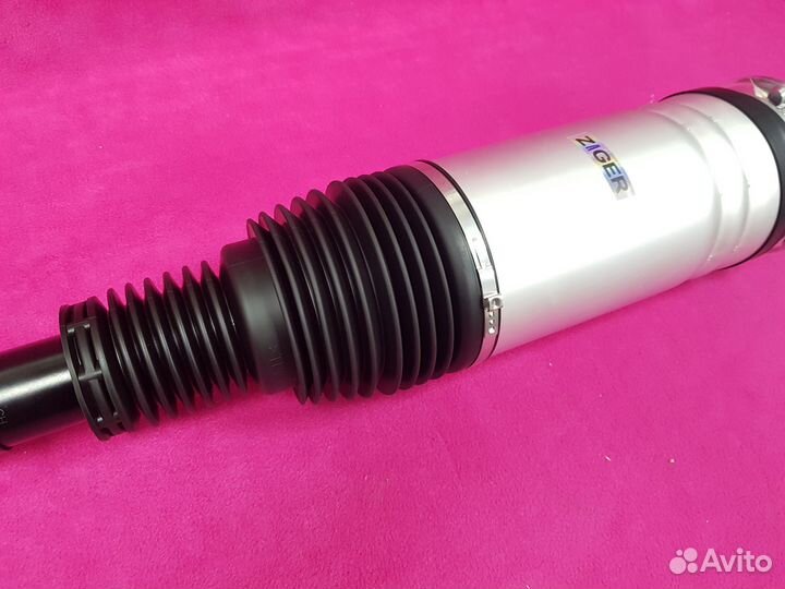 Пневмостойка передняя правая Ziger LR RR L405 ADS