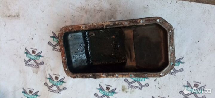 Поддон УАЗ 469
