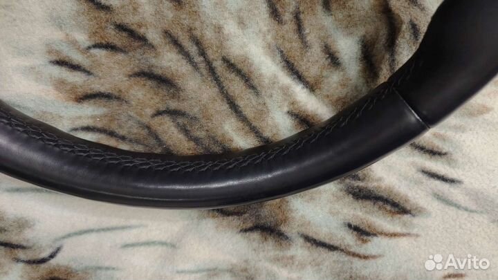 М руль BMW X5 F15, X6 F16