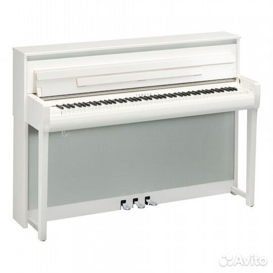 Цифровое пианино Yamaha CLP-785 (Новое из Европы )