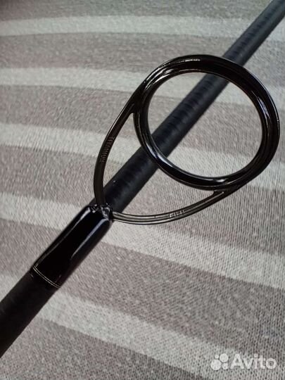 Спиннинг Graphiteleader Super Vivo 842M