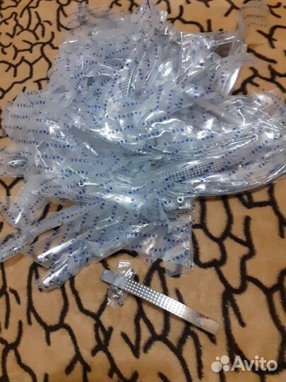 Мебельные ручки