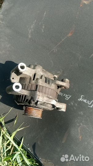 Генератор Suzuki Grand Vitara 2