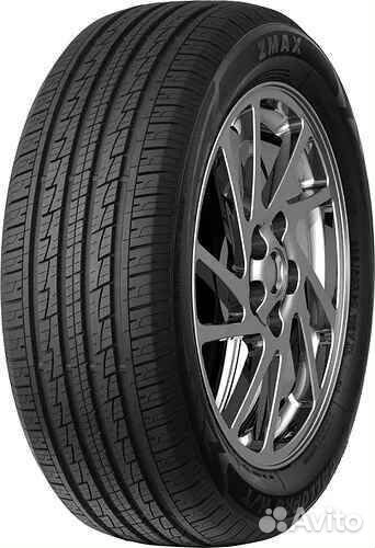 Zmax Gallopro H/T 225/60 R17 99H