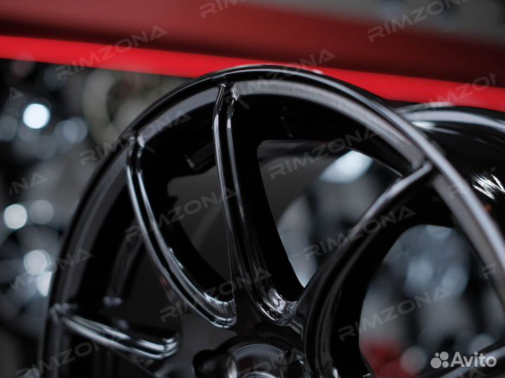 Литые диски Work R16 для LADA X-Ray. Арт160