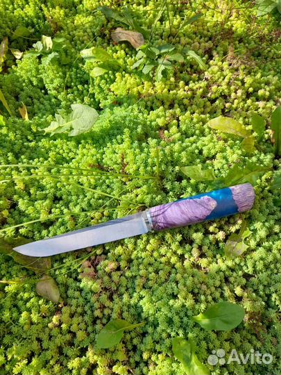 Ножи на заказ