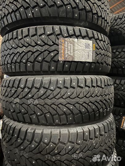 Formula Ice 215/55 R17 98T