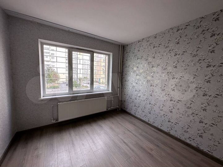 3-к. квартира, 88 м², 1/16 эт.