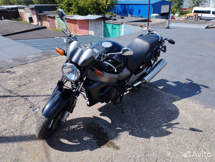 Honda X-11