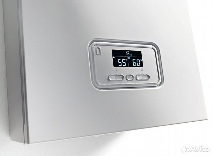 Электрический котел Протерм (Protherm) Скат