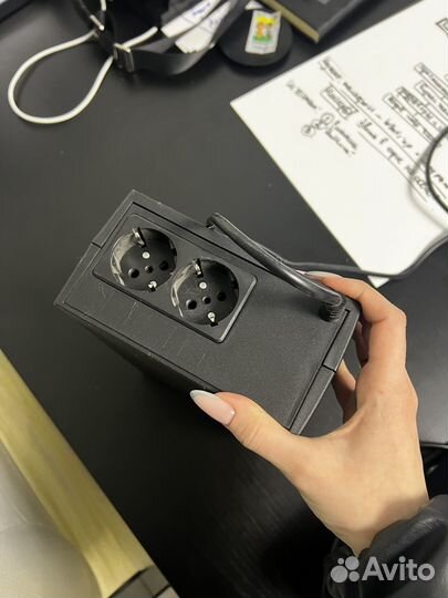 Ибп cyberpower, dexp