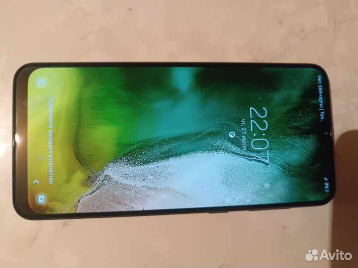 Телефон samsung a 50