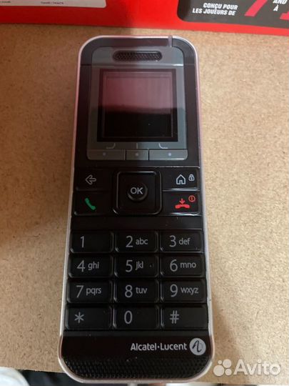 Alcatel-Lucent 8232 dect