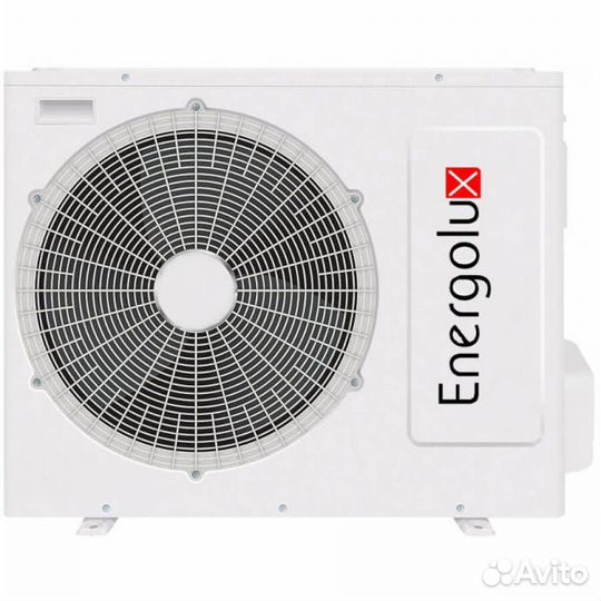 Energolux Baden SAS18BD1-A-LT/SAU18BD1-A-LT-WS30