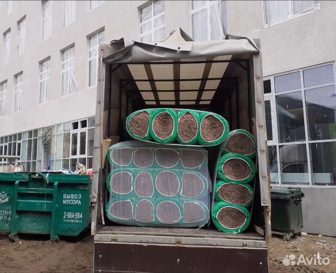 Газель 4 метра