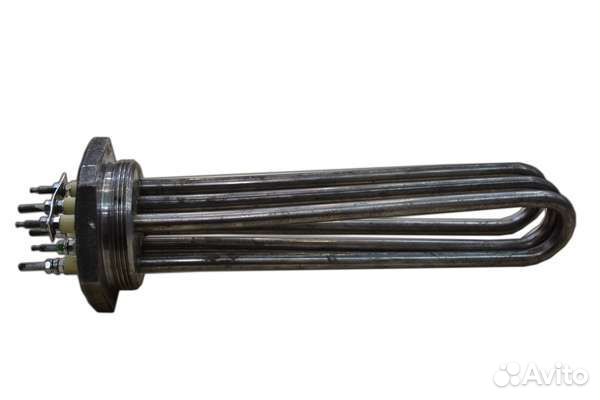 Запчасти для электрических котлов