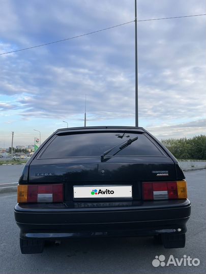 ВАЗ 2114 Samara 1.6 МТ, 2014, 172 482 км