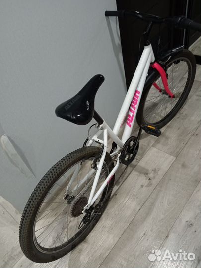 Велосипед altair mtb Ht 24