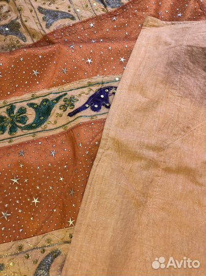 Покрывало из Индии