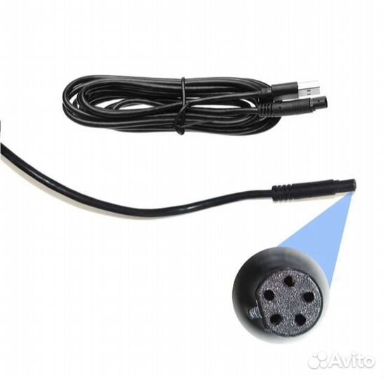 Видеорегистратор usb