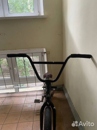 Продам BMX