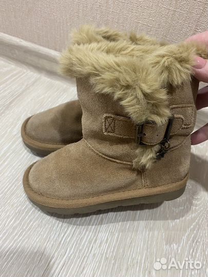 Детская обувь (24,25,26,27,28р)