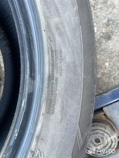 Sailun Atrezzo ZSR SUV 285/50 R20 204B