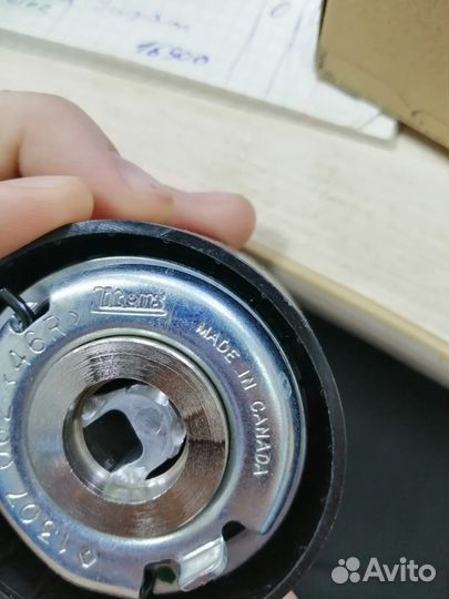 Комплект грм 130C11551R renault, nissan