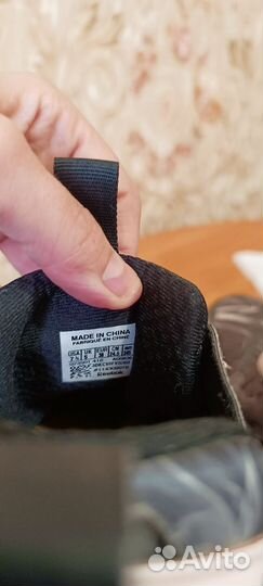 Кроссовки reebok женские 38 размер