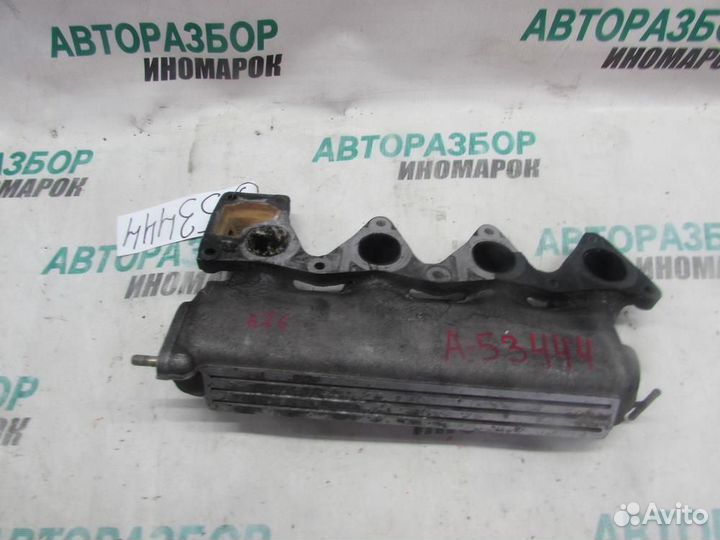 Коллектор впускной для Mazda 626 4 1992-1997г