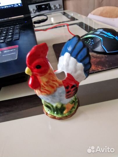 Подставка для зубочисток