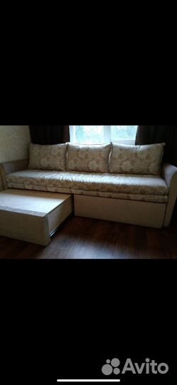 Диван раскладной