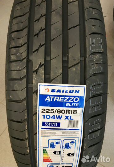 Sailun Atrezzo Elite 215/60 R17 126