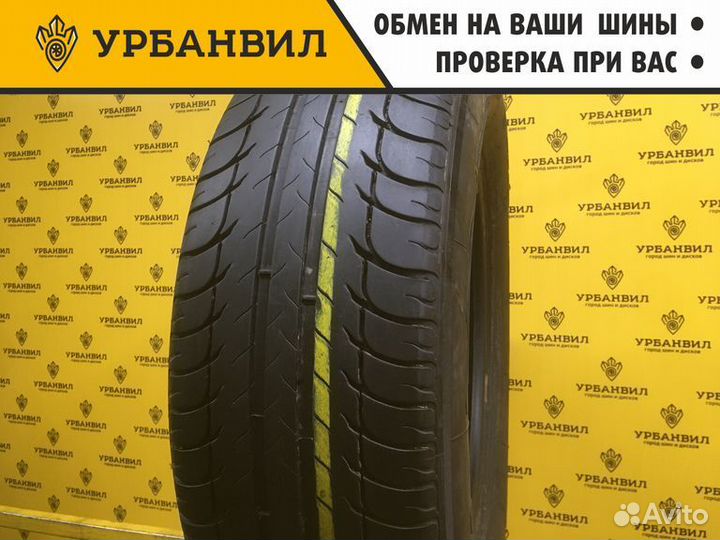 Bfgoodrich G-Grip SUV 215/65 R16 98H