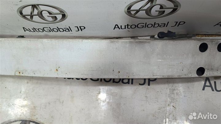 Жесткость бампера передний Toyota Caldina ST246W
