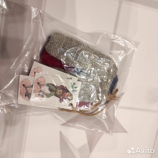 Одежда для игрушек