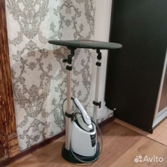 Отпариватель напольный ardin STV 2280 W