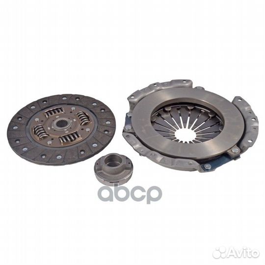 Сцепление в сборе (запчасть) ADC43025 Blue Print