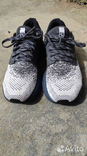 Кроссовки salomon predict sос W