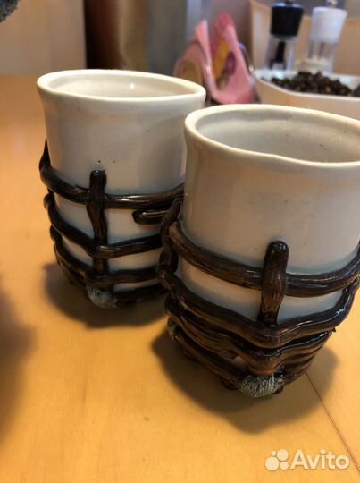 Керамический набор