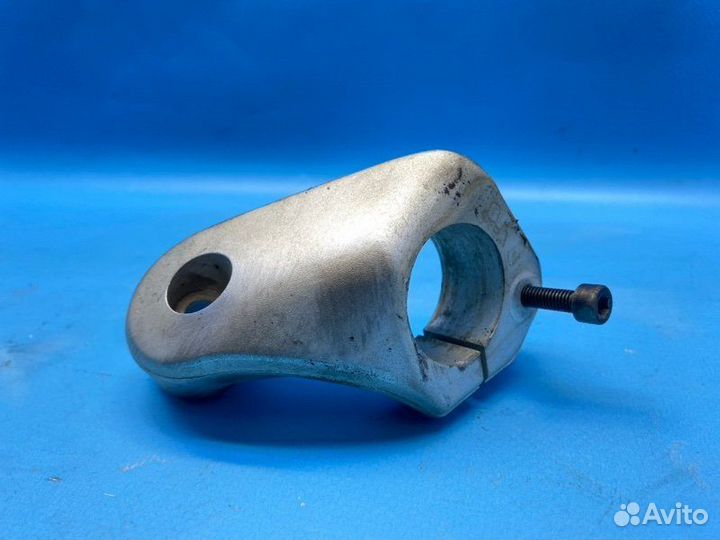 Кронштейн руля левый Bmw K1200Gt 2003