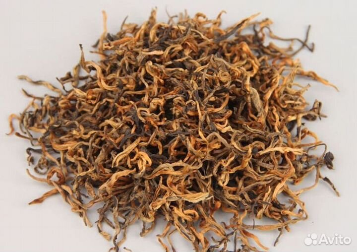 Китайский чай расслабляющий SST-6301