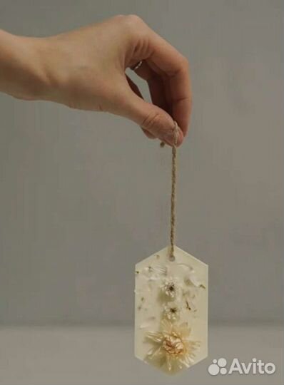 Ароматическое саше