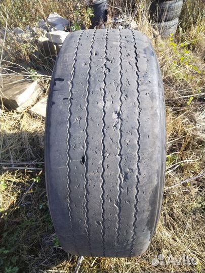 Колесо грузовое