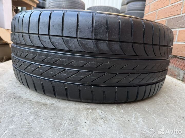 Goodyear Eagle F1 Asymmetric 245/35 R20